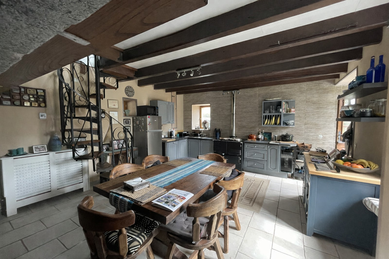 French property for sale in Ducey-Les Chéris, Manche - €104,500 - photo 1