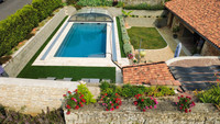 Maison à vendre à Verteuil-sur-Charente, Charente - 349.800 € - photo 15