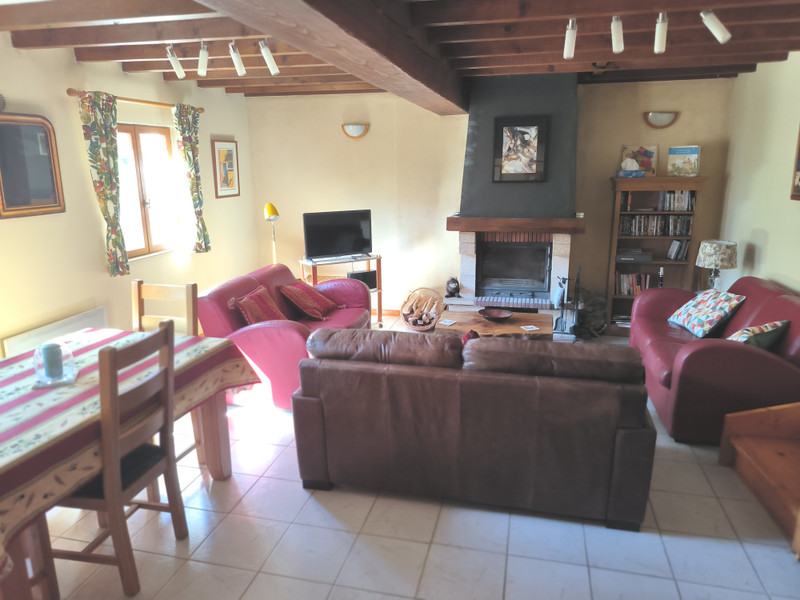 French property for sale in Cucugnan, Aude - €235,000 - photo 2