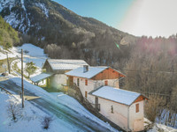 Maison à vendre à Saint-Martin-de-Belleville, Savoie - 645 000 € - photo 2