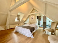 Maison à vendre à Blaison-Saint-Sulpice, Maine-et-Loire - 659.000 € - photo 5
