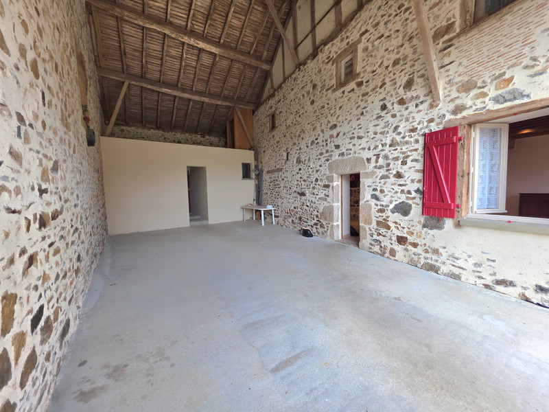 French property for sale in Saint-Christophe, Charente - €205,200 - photo 1