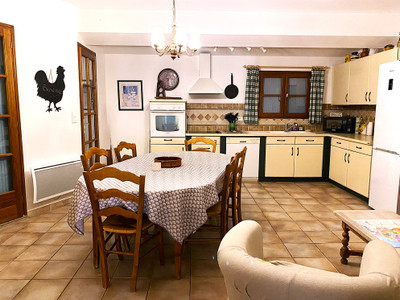 French property for sale in Saint-Chinian, Hérault - €220,000 - photo 12