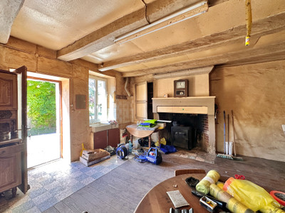 French property for sale in Saint-Romain, Charente - €71,600 - photo 4