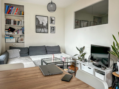 French property for sale in Paris 15e Arrondissement, Paris - €399,000 - photo 6
