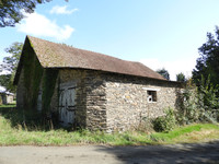 Grange à vendre à Eyburie, Corrèze - 77 000 € - photo 2