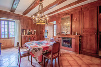 Maison à vendre à Eygurande, Corrèze - 172.800 € - photo 5