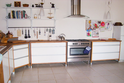 French property for sale in Contré, Charente-Maritime - €318,000 - photo 3