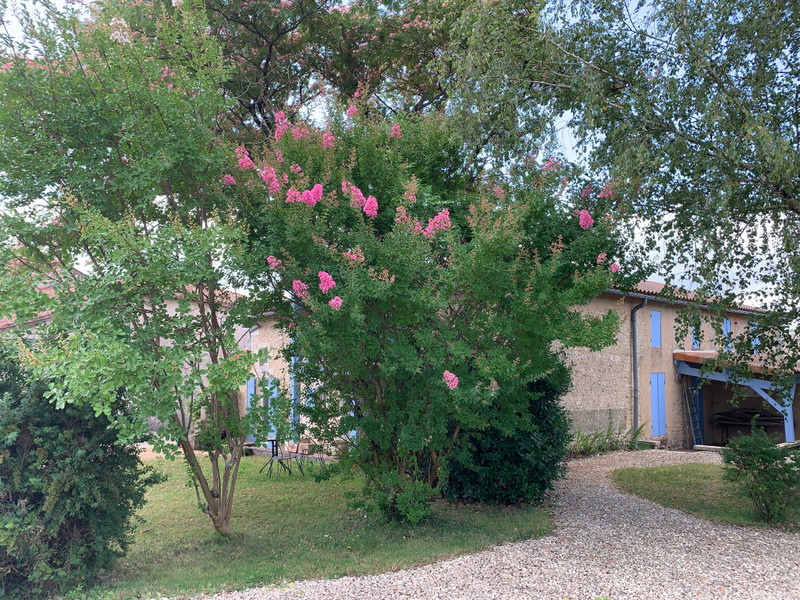 French property for sale in Nonac, Charente - photo 10