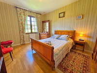 Maison à vendre à Saint Aulaye-Puymangou, Dordogne - 224.700 € - photo 6