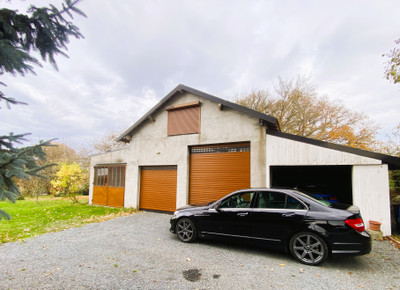 French property for sale in Mesples, Allier - €150,965 - photo 8