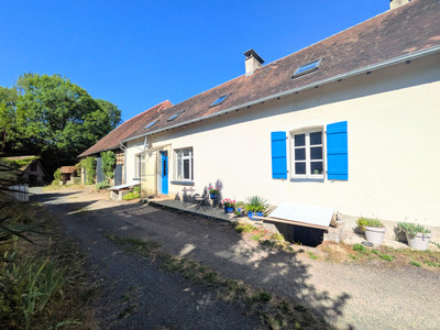 house for sale in Corrèze