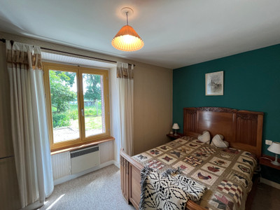 French property for sale in Mohon, Morbihan - €221,000 - photo 13