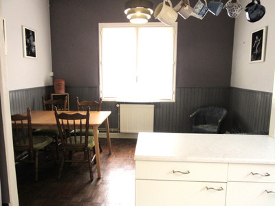 French property for sale in Civray, Vienne - €104,450 - photo 2