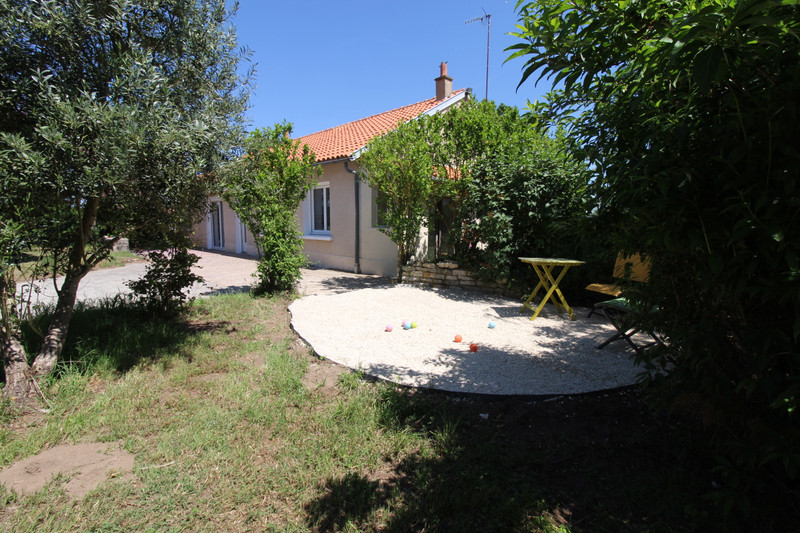 French property for sale in Bournand, Vienne - €169,500 - photo 7
