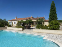 French property, houses and homes for sale in La Livinière Hérault Languedoc_Roussillon