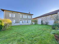 Maison à vendre à Montembœuf, Charente - 119.900 € - photo 2