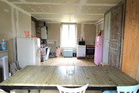 Maison à vendre à Liglet, Vienne - 160.000 € - photo 4