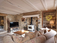 Maison à vendre à Saint-Martial-sur-Isop, Haute-Vienne - 255.000 € - photo 3