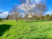 Terrain à vendre à Rochechouart, Haute-Vienne - 37.500 € - photo 5