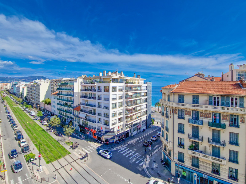 Appartement à vendre à Nice, Alpes-Maritimes - 419.000 € - photo 1