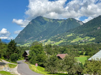 Chalet à vendre à La Rivière-Enverse, Haute-Savoie - 745.000 € - photo 3