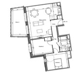 Appartement à vendre à Nernier, Haute-Savoie - 389.000 € - photo 2