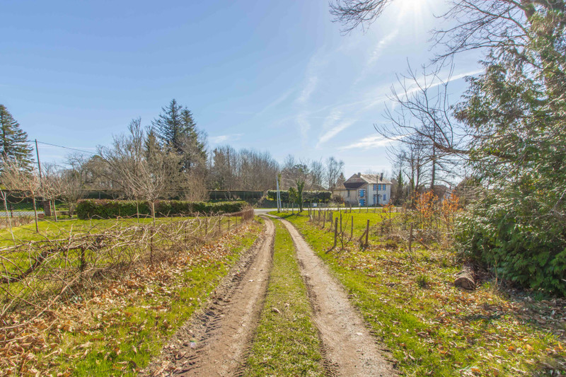 French property for sale in La Coquille, Dordogne - photo 2