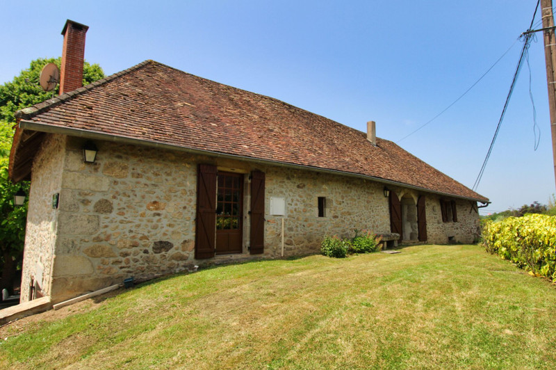 French property for sale in Abjat-sur-Bandiat, Dordogne - €299,800 - photo 2