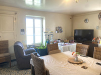 Maison à vendre à Millac, Vienne - 245.000 € - photo 8