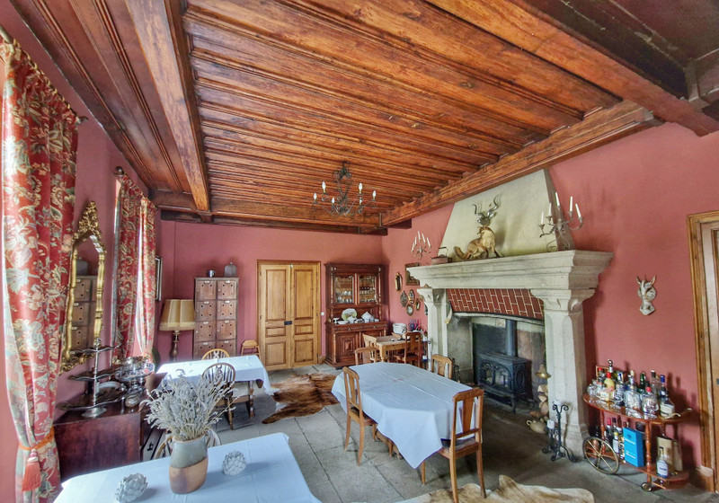French property for sale in Saint-Pierre-Bellevue, Creuse - &#8364;472,500 - photo 6