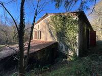Maison à vendre à Saint-Jean-de-Côle, Dordogne - 66.600 € - photo 4