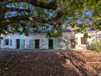 Maison à vendre à Gennes-Val-de-Loire, Maine-et-Loire - 345.000 € - photo 1