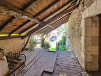 Maison à vendre à Saint-Maurice-des-Lions, Charente - 349.000 € - photo 10
