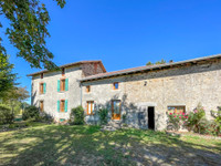 French property, houses and homes for sale in Pageas Haute-Vienne Limousin