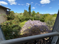 Propriété à vendre à Sarrazac, Dordogne - 179 000 € - photo n°4