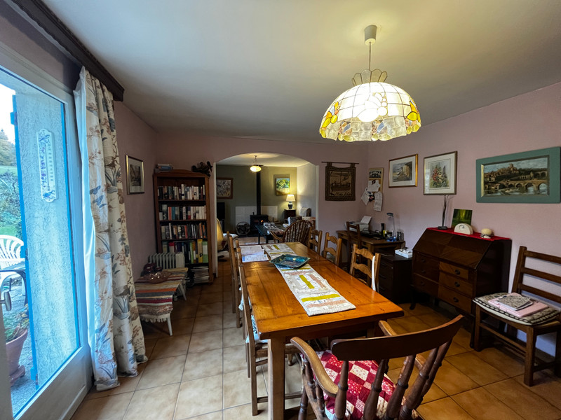 French property for sale in Royère-de-Vassivière, Creuse - &#8364;238,610 - photo 4