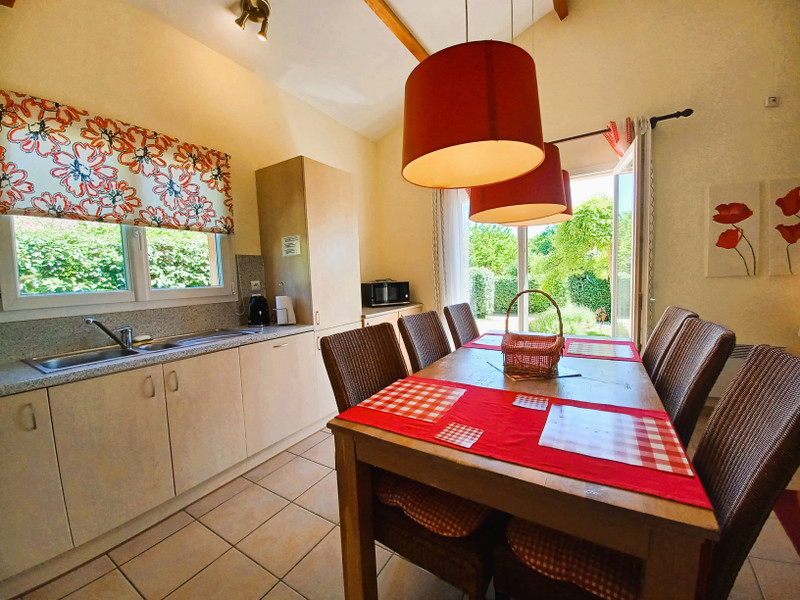 French property for sale in Les Forges, Deux-Sèvres - €145,000 - photo 4
