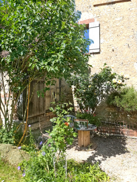 French property for sale in Les Étilleux, Eure-et-Loir - €160,500 - photo 8