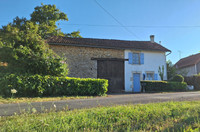 French property, houses and homes for sale in Alloue Charente Poitou_Charentes