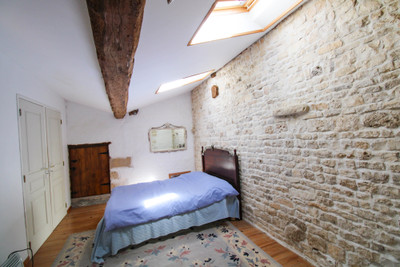 French property for sale in Saint-Mandé-sur-Brédoire, Charente-Maritime - €184,680 - photo 4