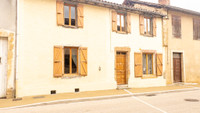Maison à vendre à Monléon-Magnoac, Hautes-Pyrénées - 160.500 € - photo 1
