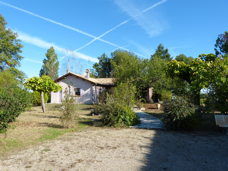 House for sale in SaintAvitSaintNazaire Gironde Single storey