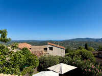 Propriété à vendre à Spéracèdes, Alpes-Maritimes - 625 000 € - photo n°2