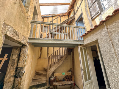 French property for sale in Sos, Lot-et-Garonne - €160,000 - photo 11