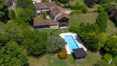 maison à vendre à Aquitaine (Nouvelle-Aquitaine)
