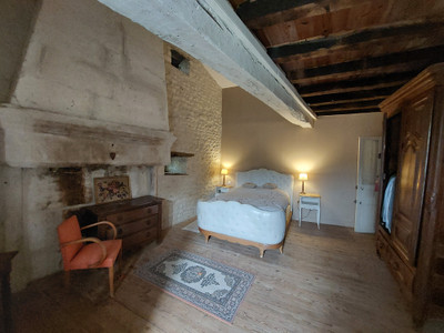 French property for sale in Villebois-Lavalette, Charente - €180,000 - photo 11