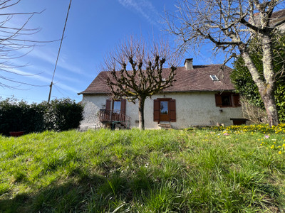 French property for sale in Saint-Paul-la-Roche, Dordogne - €99,000 - photo 1