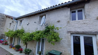 French property, houses and homes for sale in Salles-de-Villefagnan Charente Poitou_Charentes
