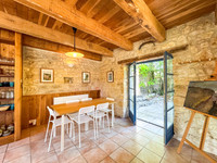 Maison à vendre à Montcuq-en-Quercy-Blanc, Lot - 485 000 € - photo 7